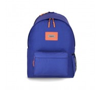 Рюкзак для ноутбука Bagland 17" Stylish XL 35L electric 0055869 (1120320807)