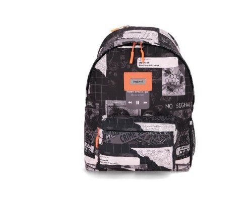 Рюкзак для ноутбука Bagland 17