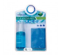 Спрей для очищення HANDBOSS Screen CLeaning SET 2in1 (FH-HB012)
