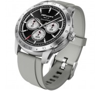 Смарт-годинник HiFuture flex 2 silver (flex2.silver)