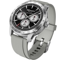 Смарт-годинник HiFuture flex 2 silver (flex2.silver)