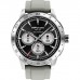 Смарт-годинник HiFuture flex 2 silver (flex2.silver)