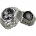 Смарт-годинник HiFuture flex 2 silver (flex2.silver)