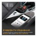 FM модулятор Promate PowerTune 30w USB-A OTG/USB-A QC3.0/USB-C BLACK (powertune-30w.black)