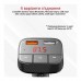 FM модулятор Promate SmarTune 2+ BLUETOOTH 5.0 USB QC 3.0 AUX/SD/USB BLACK (smartune-2+.black)