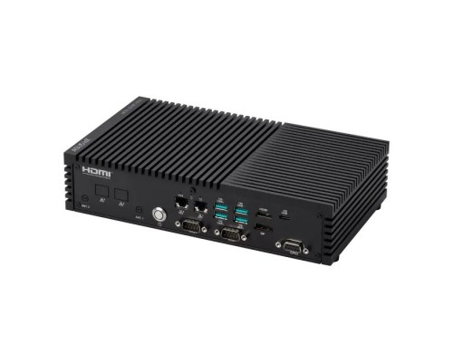Комп'ютер ASUS NUC Rugged PE2200U / Ultra5 135U (90AE01U1-M000J0)