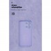 Чохол до мобільного телефона Armorstandart ICON OPPO Reno13 5G Camera cover Lavender (ARM81892)