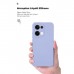 Чохол до мобільного телефона Armorstandart ICON OPPO Reno13 5G Camera cover Lavender (ARM81892)