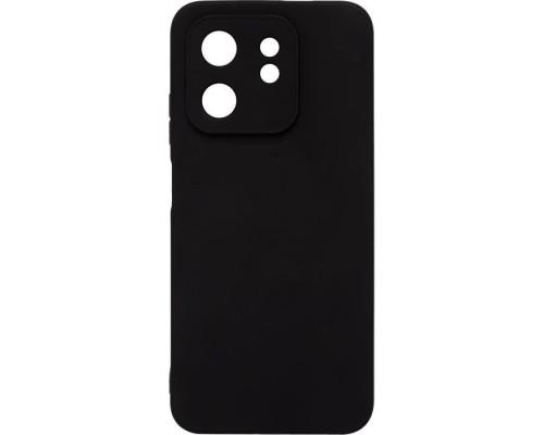 Чохол до мобільного телефона Armorstandart Matte Slim Fit Infinix Hot 50i / Smart 9 Camera cover Black (ARM83823)