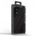 Чохол до мобільного телефона Armorstandart Matte Slim Fit Infinix Hot 50i / Smart 9 Camera cover Black (ARM83823)