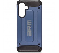 Чохол до мобільного телефона Armorstandart Panzer Samsung A26 5G Dark Blue (ARM82198)
