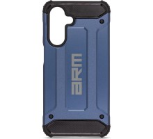 Чохол до мобільного телефона Armorstandart Panzer Samsung A26 5G Dark Blue (ARM82198)