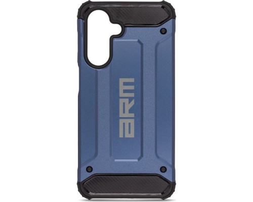Чохол до мобільного телефона Armorstandart Panzer Samsung A26 5G Dark Blue (ARM82198)