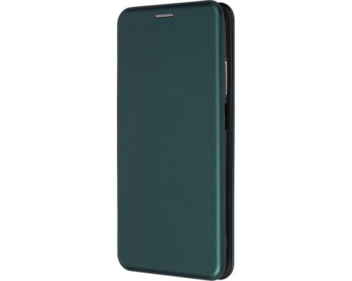 Чохол до мобільного телефона Armorstandart G-Case Motorola G05 / E15 Green (ARM83216)