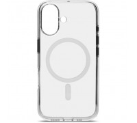 Чохол до мобільного телефона Harder Nude MagCase Apple iPhone 16 (ARM82296)