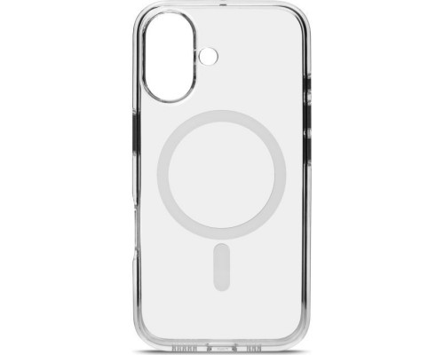 Чохол до мобільного телефона Harder Nude MagCase Apple iPhone 16 (ARM82296)
