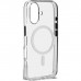 Чохол до мобільного телефона Harder Nude MagCase Apple iPhone 16 (ARM82296)