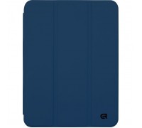 Чохол до планшета Armorstandart Smart Fold Pen iPad mini 2024 / mini 6 Dark Blue (ARM82827)