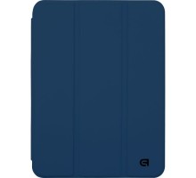 Чохол до планшета Armorstandart Smart Fold Pen iPad mini 2024 / mini 6 Dark Blue (ARM82827)