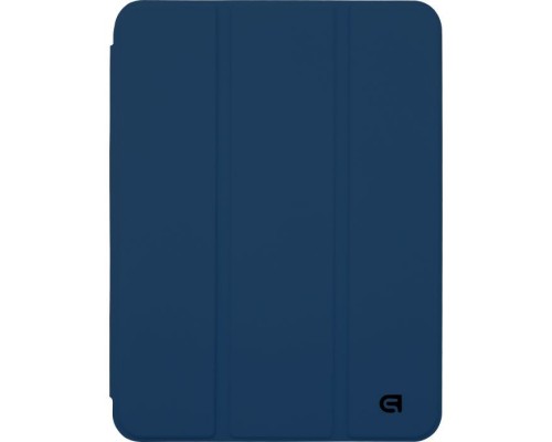 Чохол до планшета Armorstandart Smart Fold Pen iPad mini 2024 / mini 6 Dark Blue (ARM82827)