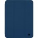 Чохол до планшета Armorstandart Smart Fold Pen iPad mini 2024 / mini 6 Dark Blue (ARM82827)