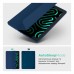 Чохол до планшета Armorstandart Smart Fold Pen iPad mini 2024 / mini 6 Dark Blue (ARM82827)