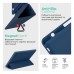 Чохол до планшета Armorstandart Smart Fold Pen iPad mini 2024 / mini 6 Dark Blue (ARM82827)
