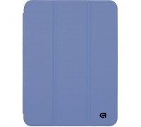 Чохол до планшета Armorstandart Smart Fold Pen iPad mini 2024 / mini 6 Lavender Grey (ARM82828)