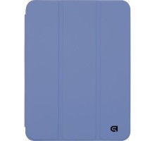 Чохол до планшета Armorstandart Smart Fold Pen iPad mini 2024 / mini 6 Lavender Grey (ARM82828)