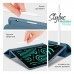 Чохол до планшета Armorstandart Smart Fold Pen iPad mini 2024 / mini 6 Lavender Grey (ARM82828)