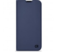 Чохол до мобільного телефона Armorstandart OneFold Case OPPO Reno13 Pro 5G Dark Blue (ARM81903)