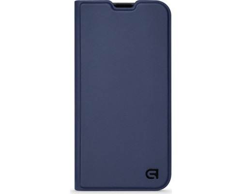 Чохол до мобільного телефона Armorstandart OneFold Case OPPO Reno13 Pro 5G Dark Blue (ARM81903)
