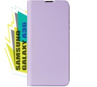 Чохол до мобільного телефона BeCover Exclusive New Style Samsung Galaxy A36 SM-A366 Purple (713026)