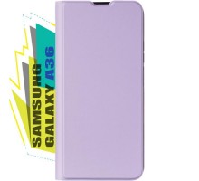 Чохол до мобільного телефона BeCover Exclusive New Style Samsung Galaxy A36 SM-A366 Purple (713026)