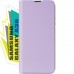 Чохол до мобільного телефона BeCover Exclusive New Style Samsung Galaxy A36 SM-A366 Purple (713026)