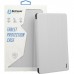 Чохол до планшета BeCover Ultra Slim Origami Transparent Apple iPad 10.9
