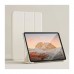 Чохол до планшета BeCover Tri Fold Soft TPU Silicone BeCover Apple iPad Air (4/5) 2020/2022 10.9" Beige (711734)