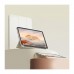 Чохол до планшета BeCover Tri Fold Soft TPU Silicone BeCover Apple iPad Air (4/5) 2020/2022 10.9" Beige (711734)