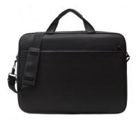 Сумка для ноутбука Voltronic 17" YT-M-17D Black, 45x7x34cm (YT-M-17D)
