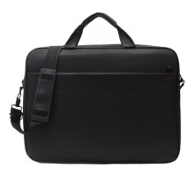 Сумка для ноутбука Voltronic 17" YT-M-17D Black, 45x7x34cm (YT-M-17D)