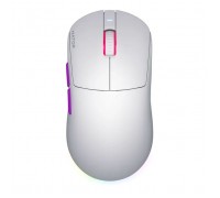 Мишка Hator Quasar 3 Ultra 8K Wireless White (HTM771)