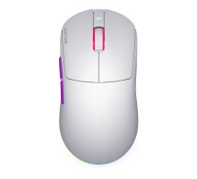 Мишка Hator Quasar 3 Ultra 8K Wireless White (HTM771)