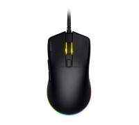 Мишка Hator Pulsar 3 USB Black (HTM610)