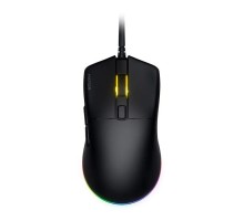 Мишка Hator Pulsar 3 USB Black (HTM610)