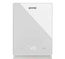 Ваги кухонні Gorenje KT10LBW