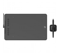 Графічний планшет XP-Pen Deco 01V3 Black