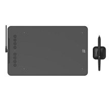 Графічний планшет XP-Pen Deco 01V3 Black