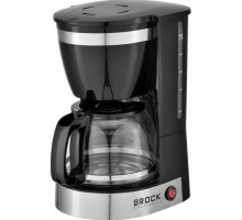 Крапельна кавоварка Brock CM 1255 BK