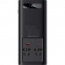 Автомобільний інвертор 12V/220V 500W Super Si Power Inverter CN/EU Black Baseus (CGNB000101)