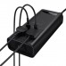 Автомобільний інвертор 12V/220V 500W Super Si Power Inverter CN/EU Black Baseus (CGNB000101)